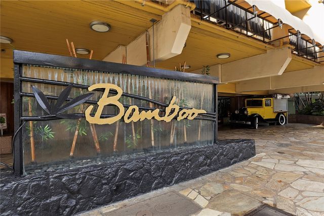 2425 Kuhio Avenue 506, Honolulu, HI 96815