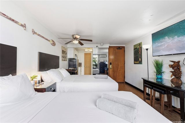 2425 Kuhio Avenue 506, Honolulu, HI 96815