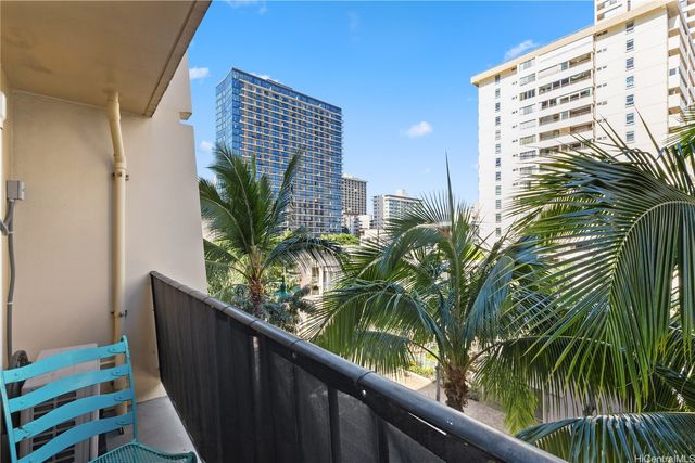 2425 Kuhio Avenue 506, Honolulu, HI 96815