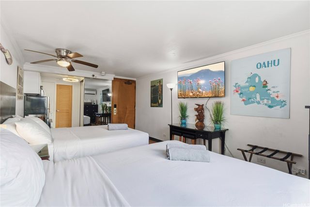 2425 Kuhio Avenue 506, Honolulu, HI 96815