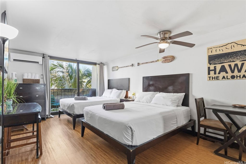 2425 Kuhio Avenue 506, Honolulu, HI 96815