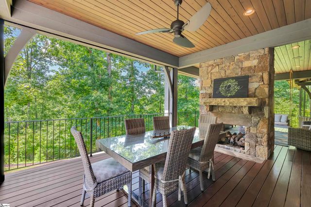 133 Big Creek Trail, Six Mile, SC 29682