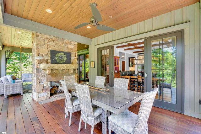 133 Big Creek Trail, Six Mile, SC 29682
