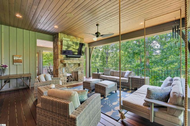 133 Big Creek Trail, Six Mile, SC 29682