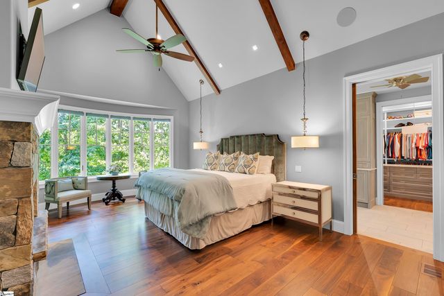 133 Big Creek Trail, Six Mile, SC 29682