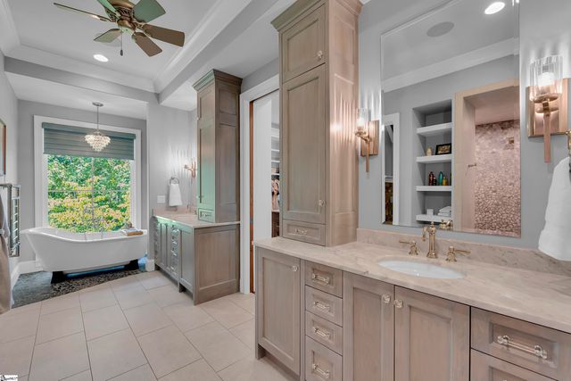 133 Big Creek Trail, Six Mile, SC 29682