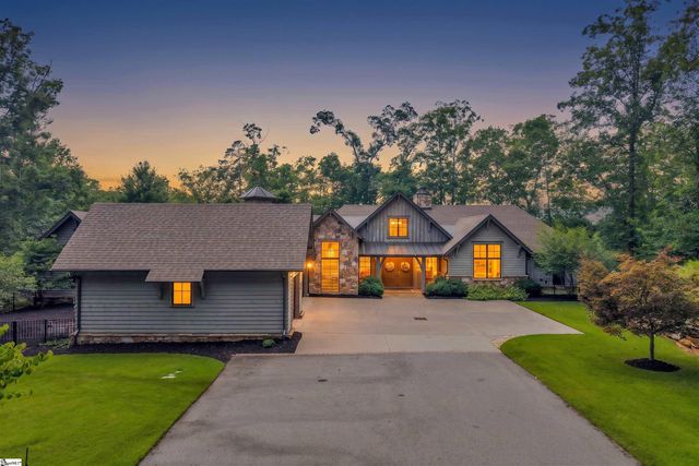 133 Big Creek Trail, Six Mile, SC 29682