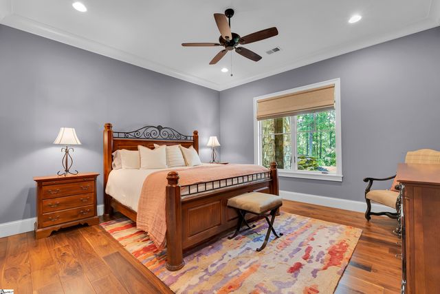 133 Big Creek Trail, Six Mile, SC 29682