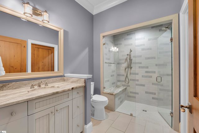 133 Big Creek Trail, Six Mile, SC 29682
