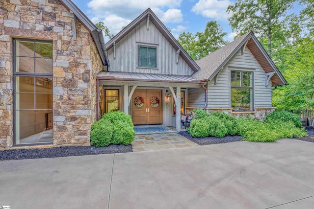 133 Big Creek Trail, Six Mile, SC 29682