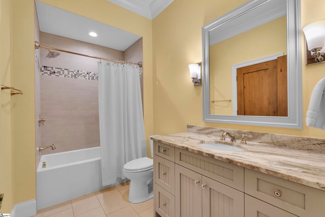 133 Big Creek Trail, Six Mile, SC 29682