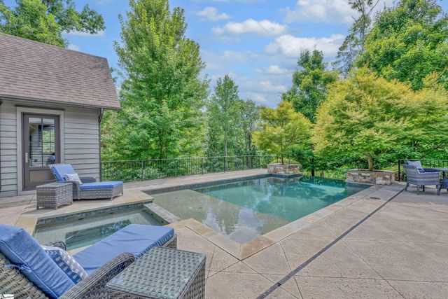 133 Big Creek Trail, Six Mile, SC 29682