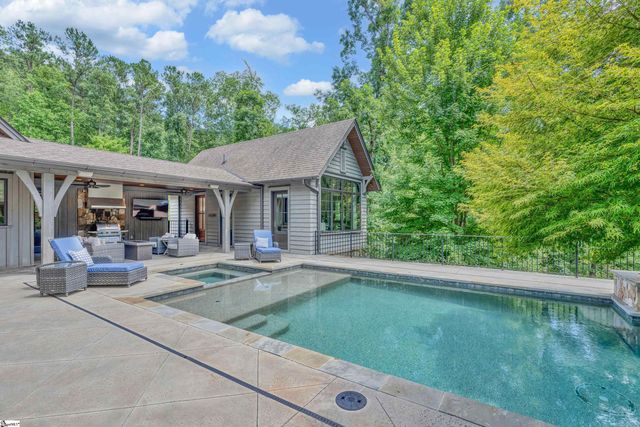 133 Big Creek Trail, Six Mile, SC 29682