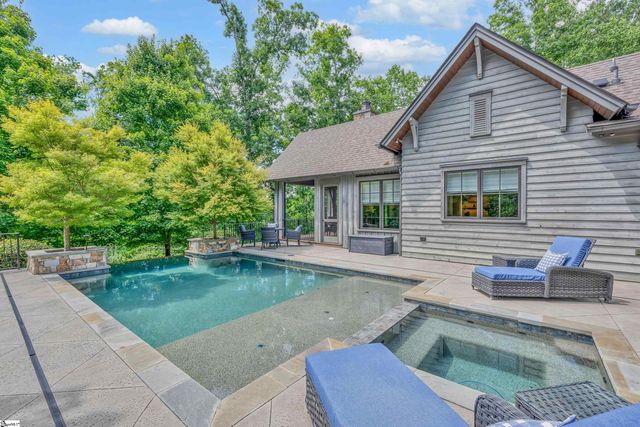133 Big Creek Trail, Six Mile, SC 29682