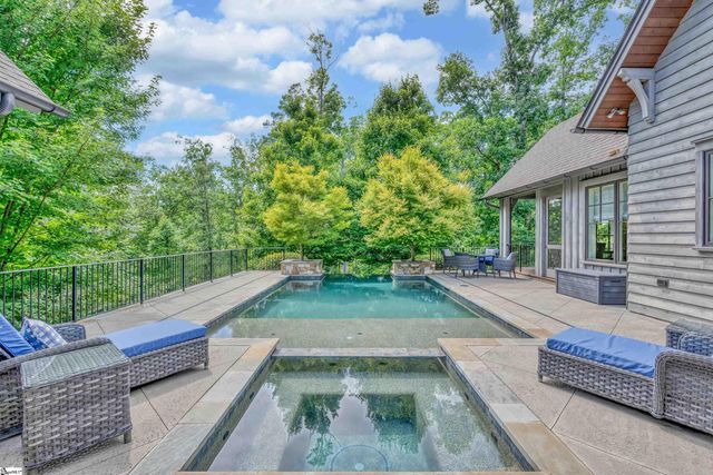 133 Big Creek Trail, Six Mile, SC 29682