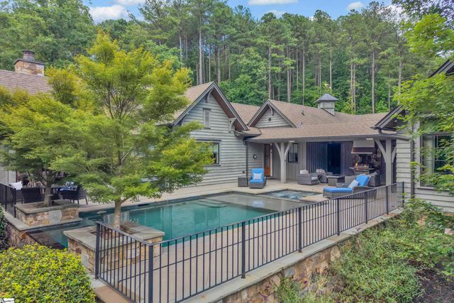 133 Big Creek Trail, Six Mile, SC 29682