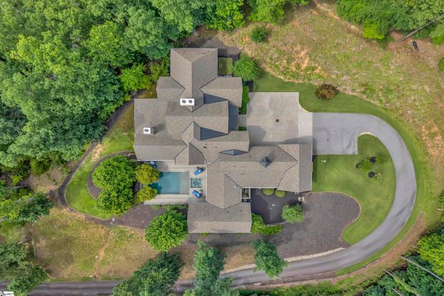 133 Big Creek Trail, Six Mile, SC 29682