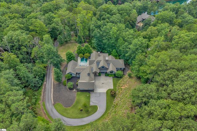 133 Big Creek Trail, Six Mile, SC 29682