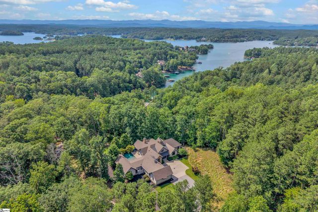 133 Big Creek Trail, Six Mile, SC 29682