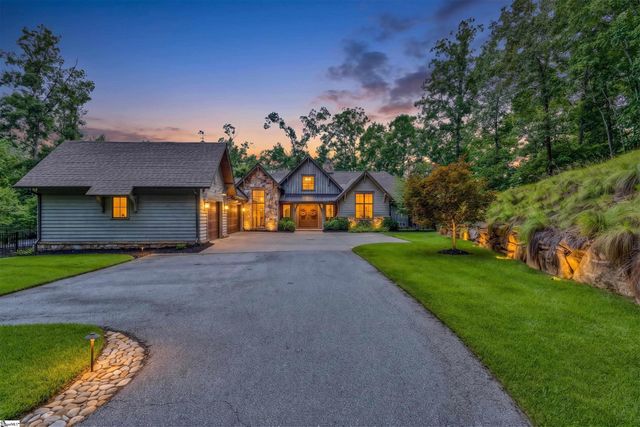 133 Big Creek Trail, Six Mile, SC 29682