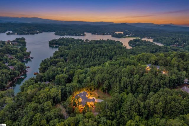 133 Big Creek Trail, Six Mile, SC 29682