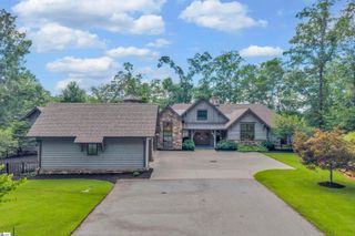 133 Big Creek Trail, Six Mile, SC 29682