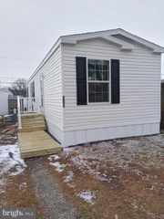 1405 FARRELL AVE #203, Cherry Hill, NJ 08002