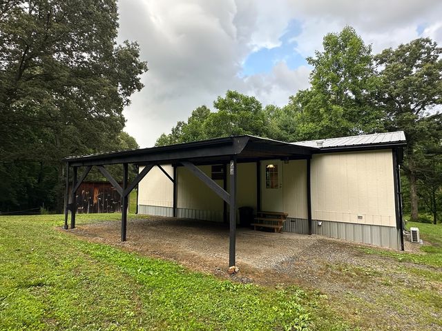 788 Trails End Road, Blue Ridge, GA 30513