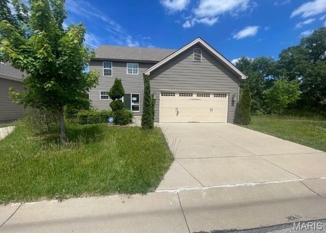 116 Sweet Cherry Way, Grover, MO 63040
