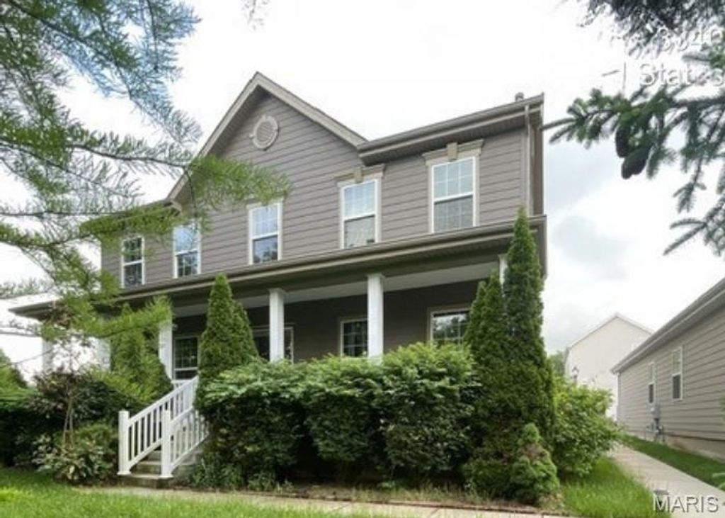 116 Sweet Cherry Way, Grover, MO 63040
