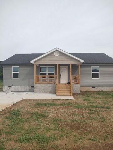 172 Galloway Airport Road, Dunlap, TN 37327
