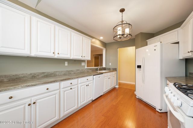 4406 Jacob Glenn Way, Louisville, KY 40241