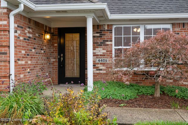 4406 Jacob Glenn Way, Louisville, KY 40241
