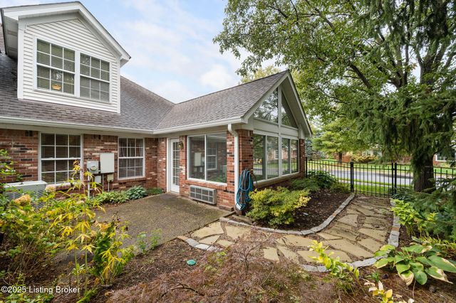 4406 Jacob Glenn Way, Louisville, KY 40241