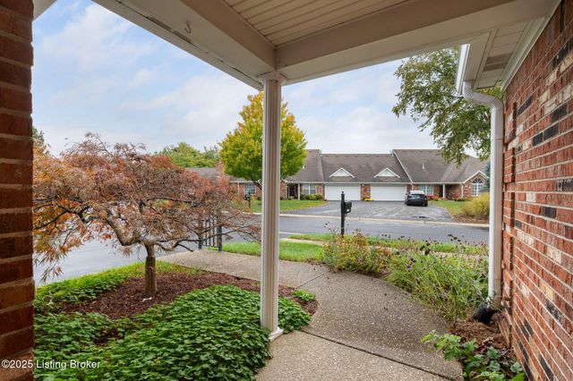 4406 Jacob Glenn Way, Louisville, KY 40241