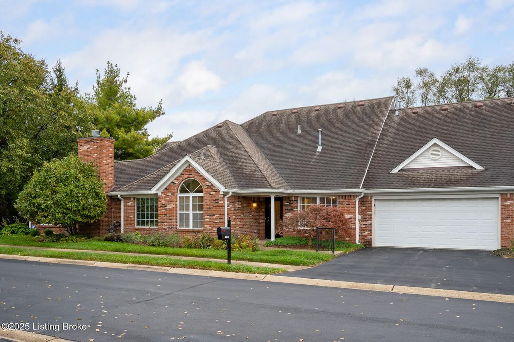 4406 Jacob Glenn Way, Louisville, KY 40241