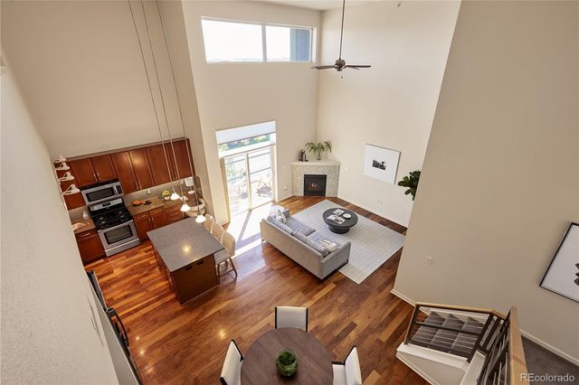 8185 E Lowry Boulevard 309, Denver, CO 80230