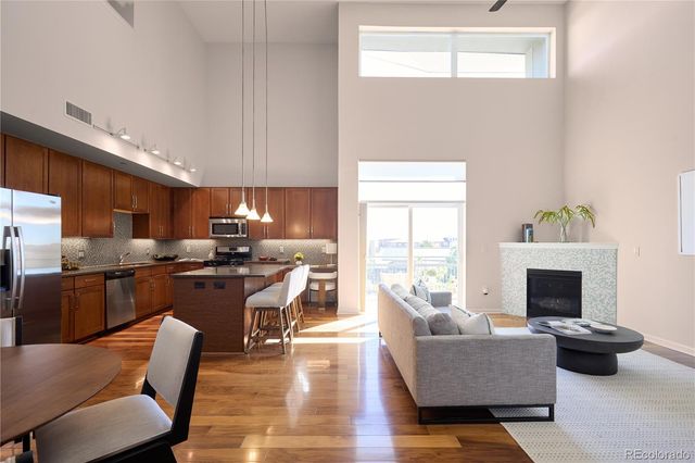 8185 E Lowry Boulevard 309, Denver, CO 80230