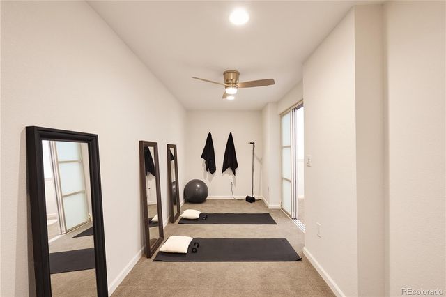 8185 E Lowry Boulevard 309, Denver, CO 80230