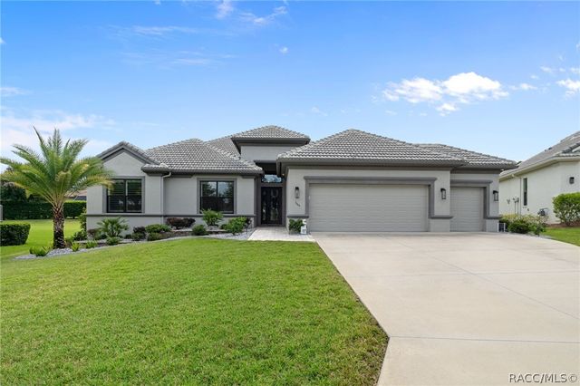 1165 W Pointer Loop, Hernando, FL 34442