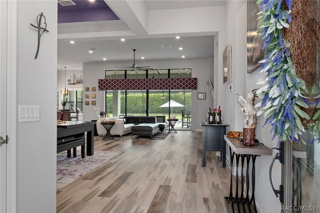 1165 W Pointer Loop, Hernando, FL 34442