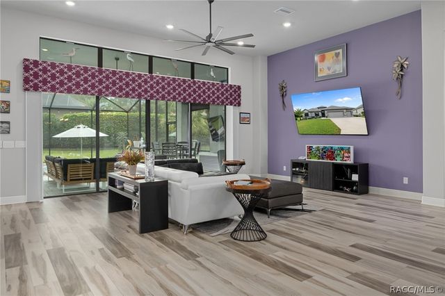1165 W Pointer Loop, Hernando, FL 34442