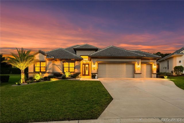 1165 W Pointer Loop, Hernando, FL 34442