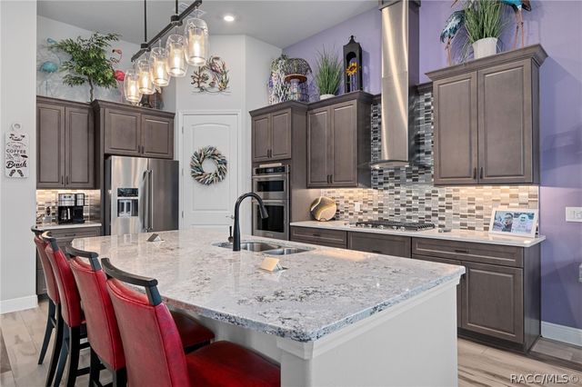 1165 W Pointer Loop, Hernando, FL 34442