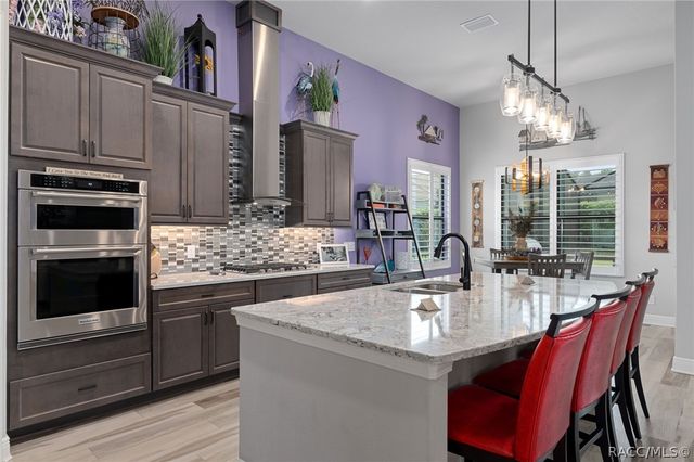 1165 W Pointer Loop, Hernando, FL 34442