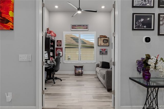 1165 W Pointer Loop, Hernando, FL 34442