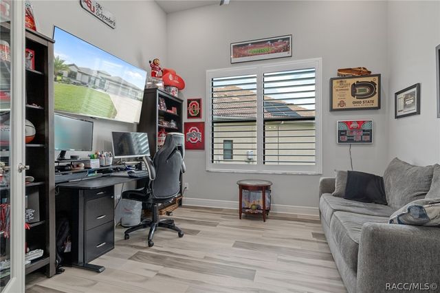 1165 W Pointer Loop, Hernando, FL 34442