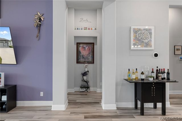 1165 W Pointer Loop, Hernando, FL 34442