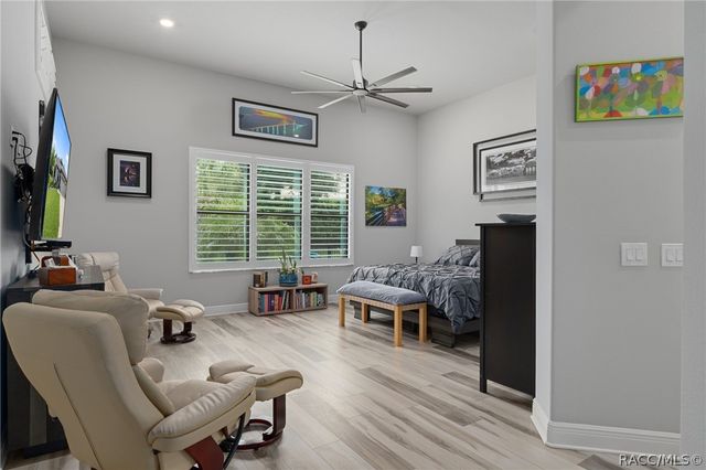 1165 W Pointer Loop, Hernando, FL 34442