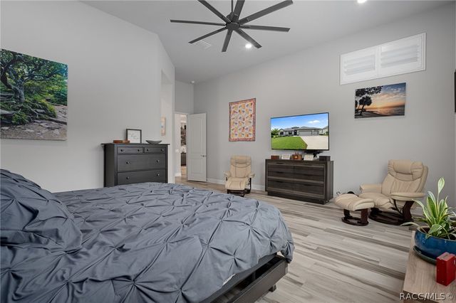 1165 W Pointer Loop, Hernando, FL 34442